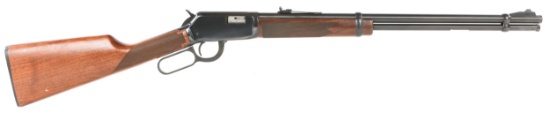 WINCHESTER MODEL 9422M .22 WIN MAG CALIBER RIFLE