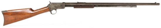 WINCHESTER MODEL 1890 .22WRF PUMP ACTION RIFLE