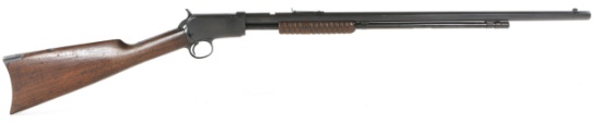 WINCHESTER MODEL 90 .22 CALIBER PUMP ACTION RIFLE