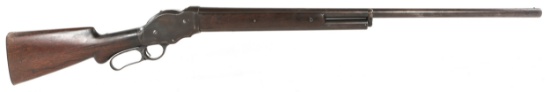 WINCHESTER MODEL 1901 LEVER ACTION 10 GA SHOTGUN