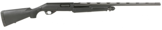 BENELLI MODEL NOVA 12 GAUGE PUMP ACTION SHOTGUN