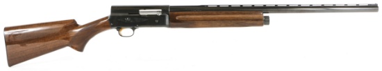 BROWNING A5 LIGHT12 SEMI AUTOMATIC 12 GA SHOTGUN