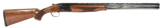 BROWNING MODEL CITORI OVER/UNDER 12 GA SHOTGUN