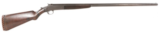 SPECIAL MODEL 12 GA BREAK OVER SHOTGUN