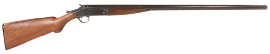 H&R SINGLE SHOT 12 GAUGE BREAK OVER SHOTGUN