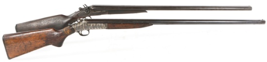 SHOTGUN FOR PARTS OR REPAIR LOT OF 2