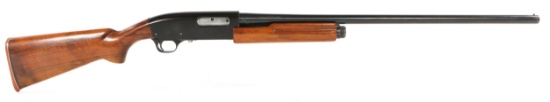 HAWTHORNE-VIKING 12 GA PUMP ACTION SHOTGUN