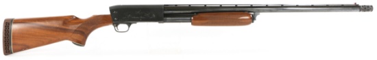 ITHACA MODEL 37 12 GAUGE SHOTGUN
