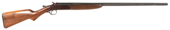 IVER JOHNSON CHAMPION 12 GA BREAK OVER SHOTGUN