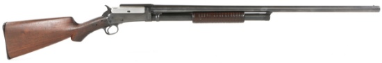 MARLIN MODEL 1898 PUMP ACTION 12 GA SHOTGUN