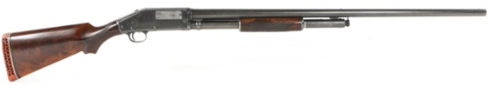 MARLIN MODEL 28 PUMP ACTION 12 GAUGE SHOTGUN