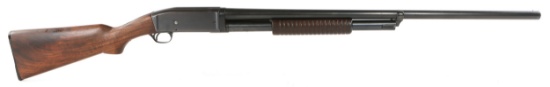 REMINGTON MODEL 10 PUMP ACTION 12 GAUGE SHOTGUN