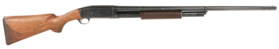 REMINGTON MODEL 10 PUMP ACTION 12 GA SHOTGUN