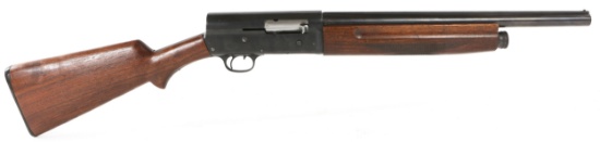 REMINGTON MODEL 11 SEMI-AUTOMATIC 12 GA SHOTGUN