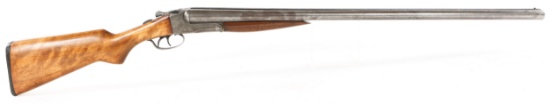 SPRINGFIELD MODEL 311 SIDE BY SIDE 12 GA SHOTGUN