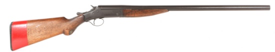STEVENS ARMS 12 GA BREAK OVER SHOTGUN