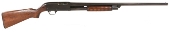 STEVENS SAVAGE MODEL 820B 12 GAUGE SHOTGUN