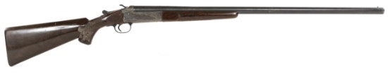 STEVENS SAVAGE MODEL 94 BREAK OVER 12 GA SHOTGUN
