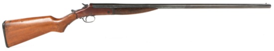 J. STEVENS & CO. 12 GA BREAK OVER SHOTGUN