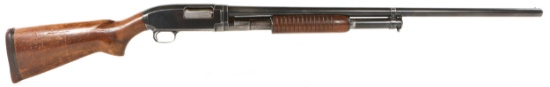 1953 WINCHESTER MODEL 12 PUMP ACTION 12 GA SHOTGUN