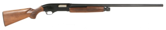 WINCHESTER MODEL 1200 PUMP ACTION 12 GA SHOTGUN