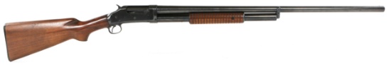 1901 WINCHESTER MODEL 1897 12 GAUGE SHOTGUN