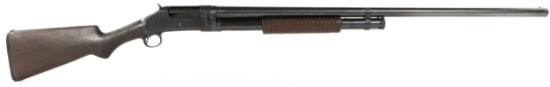 WINCHESTER MODEL 1897 PUMP ACTION 12 GA SHOTGUN