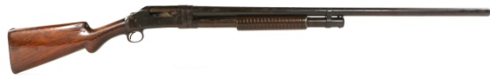 WINCHESTER MODEL 1897 PUMP ACTION 12 GA SHOTGUN