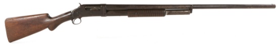 WINCHESTER MODEL 1897 12 GA PUMP ACTION SHOTGUN
