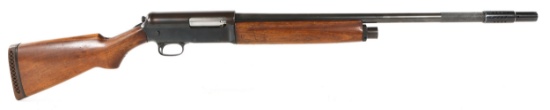 WINCHESTER MODEL 1911 S.L. 12 GA SHOTGUN