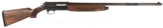 1917 WINCHESTER MODEL 1911 S.L. 12 GA SHOTGUN