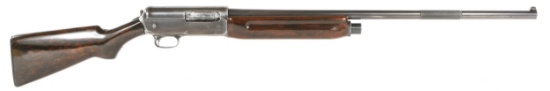 WINCHESTER MODEL 11 S.L. 12 GA SHOTGUN