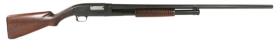 WINCHESTER MODEL 1912 PUMP ACTION 12 GA SHOTGUN
