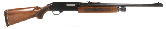 WINCHESTER MODEL 200 12 GAUGE PUMP ACTION SHOTGUN