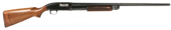WINCHESTER MODEL 25 12 GAUGE PUMP ACTION SHOTGUN