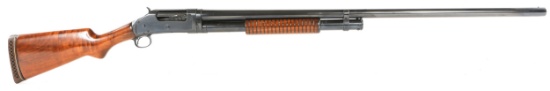 1937 WINCHESTER MODEL 97 12 GA SHOTGUN