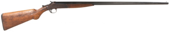 16 GAUGE SINGLE SHOT BREAK OVER SHOTGUN