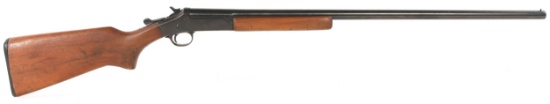 H&R ARMS TOPPER M48 16 GA BREAK OVER SHOTGUN