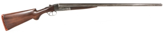 ITHACA FLUES MODEL 16 GA SBS SHOTGUN