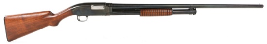 1926 WINCHESTER MODEL 12 PUMP ACTION 16 GA SHOTGUN