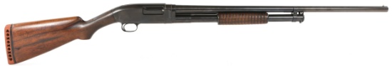 WINCHESTER MODEL 1912 PUMP ACTION 16 GA SHOTGUN