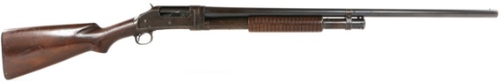 WINCHESTER MODEL 97 PUMP ACTION 16 GA SHOTGUN
