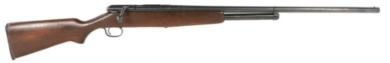 J.C. HIGGINS 20 GA BOLT ACTION SHOTGUN