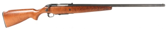 MOSSBERG MODEL 385T BOLT ACTION 20 GA SHOTGUN