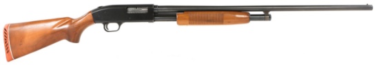 MOSSBERG MODEL 500C 20 GAUGE SHOTGUN