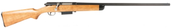 STEVENS MODEL 258A BOLT ACTION 20 GA SHOTGUN