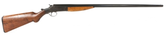 STEVENS SINGLE SHOT BREAK OVER 20 GA SHOTGUN
