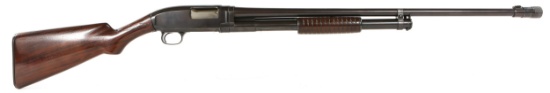 WINCHESTER MODEL 12 PUMP ACTION 20 GA SHOTGUN