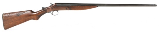 H.S.B. & CO .410 GA OR 12mm BREAK OVER SHOTGUN