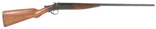 IVER JOHNSON CHAMPION .410 GA BREAK OVER SHOTGUN